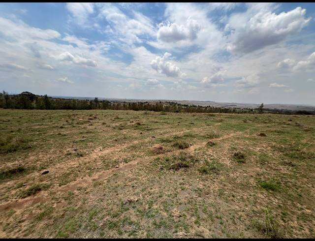 44,446M² VACANT LAND FOR SALE IN METSIMAHOLO